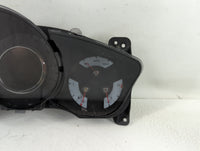 2010 Cadillac Srx Instrument Cluster Speedometer Gauges P/N:0530019018 Fits OEM Used Auto Parts - Oemusedautoparts1.com