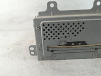 2010 Cadillac Srx Radio AM FM Cd Player Receiver Replacement P/N:DW463100-6331 22744758 Fits OEM Used Auto Parts - Oemusedau