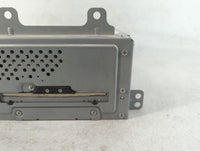 2010 Cadillac Srx Radio AM FM Cd Player Receiver Replacement P/N:DW463100-6331 22744758 Fits OEM Used Auto Parts - Oemusedau
