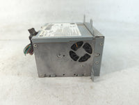 2010 Cadillac Srx Radio AM FM Cd Player Receiver Replacement P/N:DW463100-6331 22744758 Fits OEM Used Auto Parts - Oemusedau