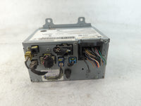 2010 Cadillac Srx Radio AM FM Cd Player Receiver Replacement P/N:DW463100-6331 22744758 Fits OEM Used Auto Parts - Oemusedau