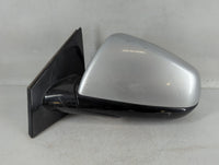 2010 Cadillac Srx Driver Side View Mirror - Left Door Mirror OEM Used - Oemusedautoparts1.com