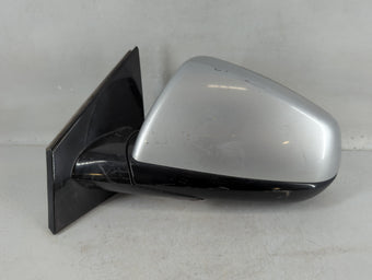 compare product 2010 Cadillac Srx Driver Side View Mirror - Left Door Mirror OEM Used