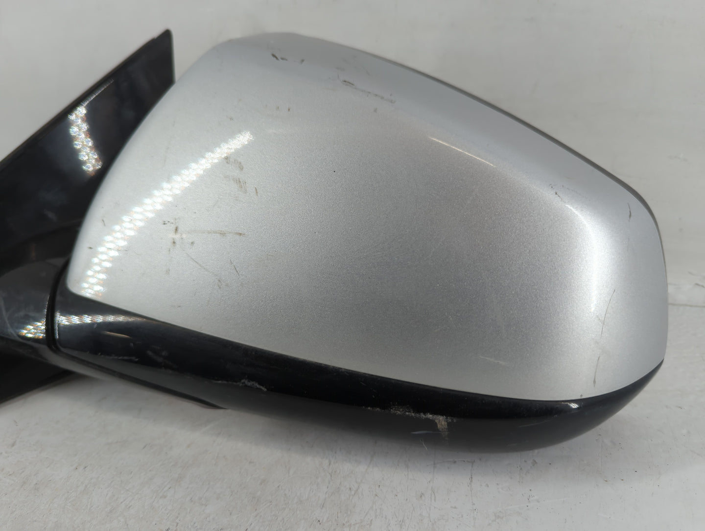 2010 Cadillac Srx Driver Side View Mirror - Left Door Mirror OEM Used - Oemusedautoparts1.com