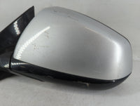 2010 Cadillac Srx Driver Side View Mirror - Left Door Mirror OEM Used - Oemusedautoparts1.com