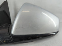 2010 Cadillac Srx Driver Side View Mirror - Left Door Mirror OEM Used - Oemusedautoparts1.com