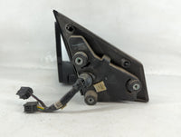 2010 Cadillac Srx Driver Side View Mirror - Left Door Mirror OEM Used - Oemusedautoparts1.com