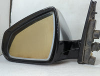 2010 Cadillac Srx Driver Side View Mirror - Left Door Mirror OEM Used - Oemusedautoparts1.com