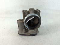 2007-2011 Cadillac Srx Throttle Body P/N:3019AA994AA3264 Fits Fits 2007 2008 2009 2010 2011 2012 OEM Used Auto Parts - Oemus