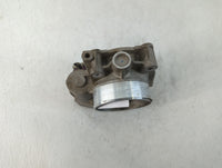 2007-2011 Cadillac Srx Throttle Body P/N:3019AA994AA3264 Fits Fits 2007 2008 2009 2010 2011 2012 OEM Used Auto Parts - Oemus