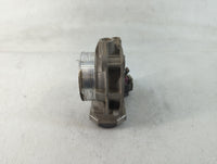 2007-2011 Cadillac Srx Throttle Body P/N:3019AA994AA3264 Fits Fits 2007 2008 2009 2010 2011 2012 OEM Used Auto Parts - Oemus