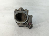 2007-2011 Cadillac Srx Throttle Body P/N:3019AA994AA3264 Fits Fits 2007 2008 2009 2010 2011 2012 OEM Used Auto Parts - Oemus