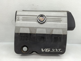 compare product 2010 Cadillac Srx Engine Cover