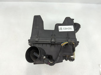 compare product 2010-2010 Cadillac Srx Air Cleaner Intake-duct Hose Tube