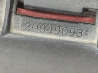 2010-2010 Cadillac Srx Air Cleaner Intake-duct Hose Tube - Oemusedautoparts1.com