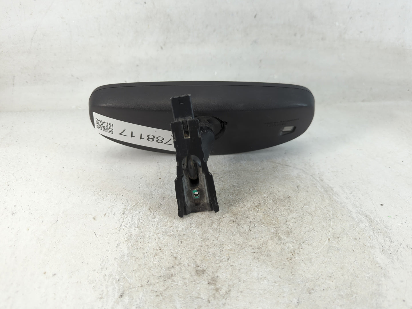 2010-2016 Cadillac Srx Interior Rear View Mirror Replacement OEM P/N:13503048 Fits OEM Used Auto Parts - Oemusedautoparts1.c
