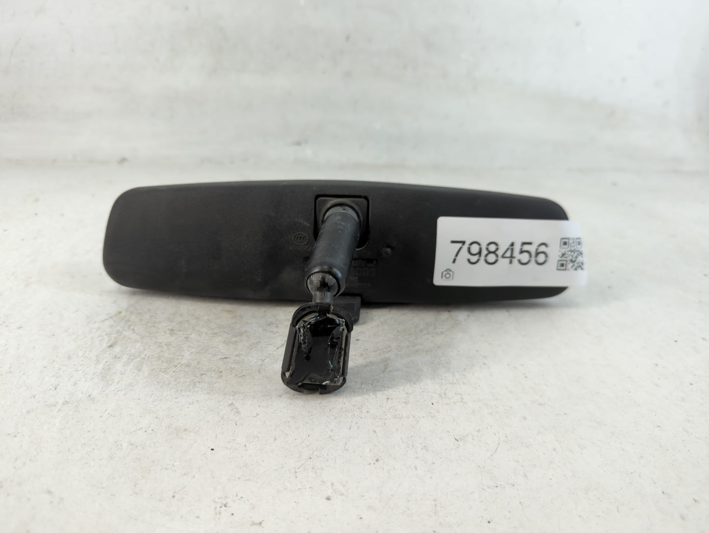 2010-2016 Cadillac Srx Interior Rear View Mirror Replacement OEM P/N:IE8011083 Fits OEM Used Auto Parts - Oemusedautoparts1.