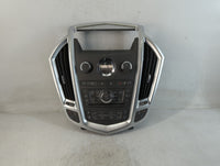2010-2010 Cadillac Srx Am Fm Cd Player Radio Receiver - Oemusedautoparts1.com