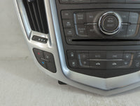 2010-2010 Cadillac Srx Am Fm Cd Player Radio Receiver - Oemusedautoparts1.com
