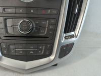 2010-2010 Cadillac Srx Am Fm Cd Player Radio Receiver - Oemusedautoparts1.com