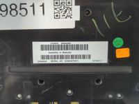 2010-2010 Cadillac Srx Am Fm Cd Player Radio Receiver - Oemusedautoparts1.com
