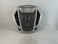 2010-2010 Cadillac Srx Am Fm Cd Player Radio Receiver - Oemusedautoparts1.com