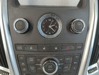 2010-2010 Cadillac Srx Am Fm Cd Player Radio Receiver - Oemusedautoparts1.com