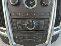2010-2010 Cadillac Srx Am Fm Cd Player Radio Receiver - Oemusedautoparts1.com
