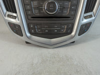 2010-2010 Cadillac Srx Am Fm Cd Player Radio Receiver - Oemusedautoparts1.com