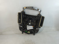 2010-2010 Cadillac Srx Am Fm Cd Player Radio Receiver - Oemusedautoparts1.com