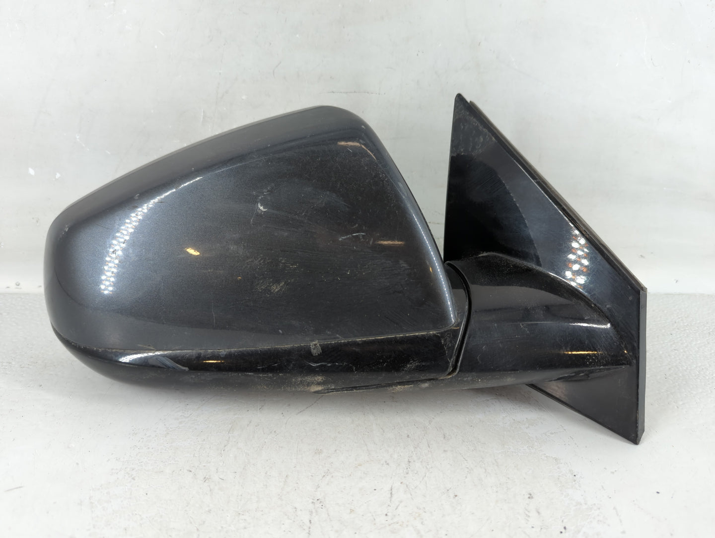 2010 Cadillac Srx Passenger Side View Mirror - Right Door Mirror OEM Used - Oemusedautoparts1.com