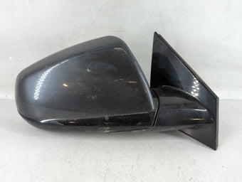 compare product 2010 Cadillac Srx Passenger Side View Mirror - Right Door Mirror OEM Used