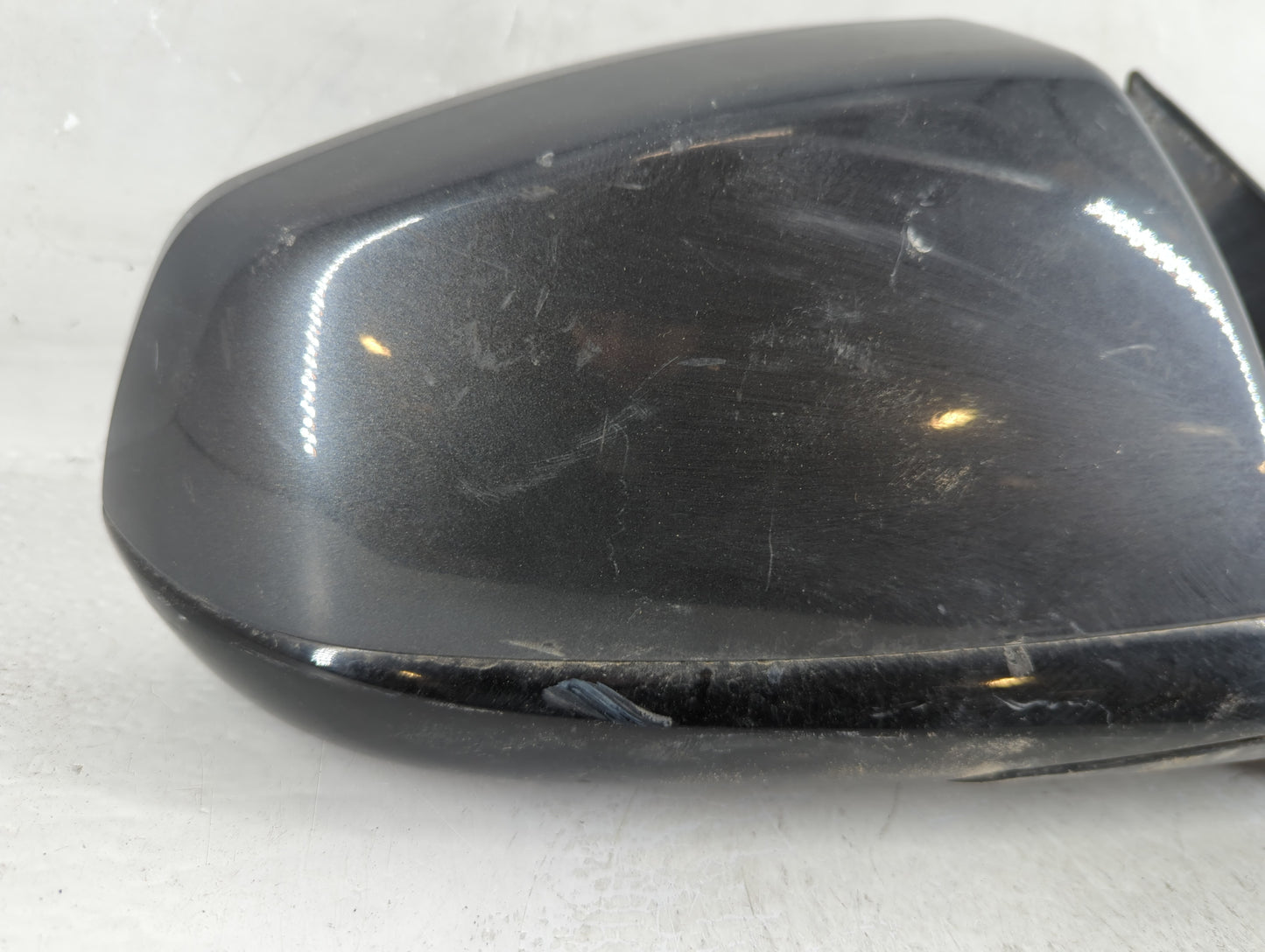 2010 Cadillac Srx Passenger Side View Mirror - Right Door Mirror OEM Used - Oemusedautoparts1.com