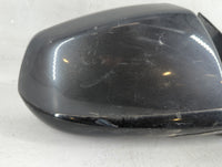 2010 Cadillac Srx Passenger Side View Mirror - Right Door Mirror OEM Used - Oemusedautoparts1.com