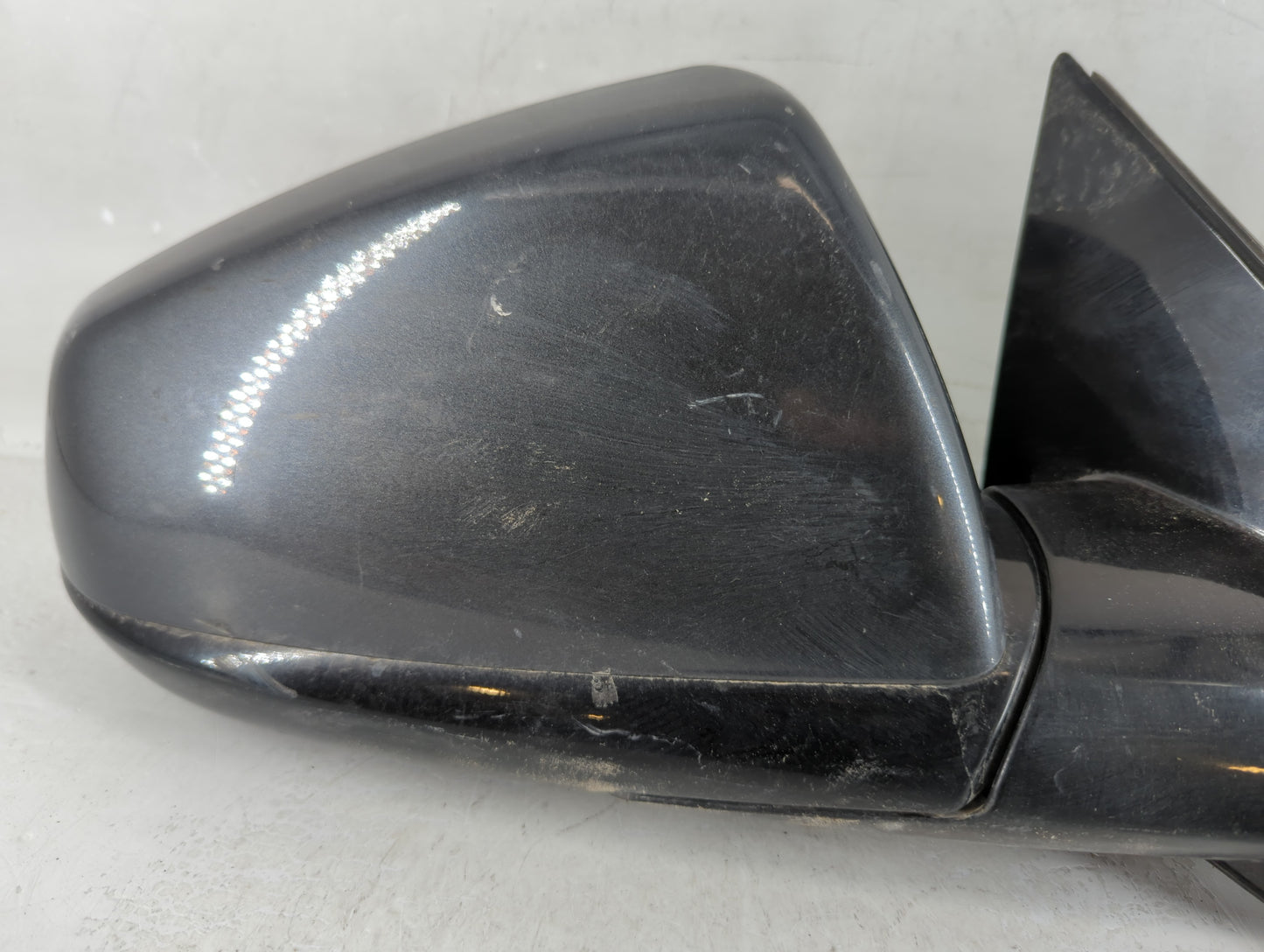 2010 Cadillac Srx Passenger Side View Mirror - Right Door Mirror OEM Used - Oemusedautoparts1.com