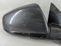 2010 Cadillac Srx Passenger Side View Mirror - Right Door Mirror OEM Used - Oemusedautoparts1.com