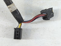 2010 Cadillac Srx Passenger Side View Mirror - Right Door Mirror OEM Used - Oemusedautoparts1.com