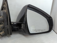 2010 Cadillac Srx Passenger Side View Mirror - Right Door Mirror OEM Used - Oemusedautoparts1.com