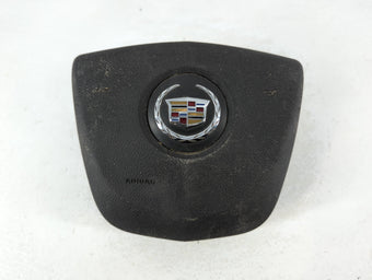 compare product 2010 Cadillac Srx Air Bag Driver Left Steering Wheel Mounted P/N:25943114 Fits OEM Used Auto Parts