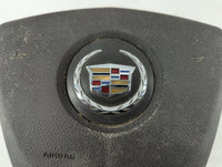 2010 Cadillac Srx Air Bag Driver Left Steering Wheel Mounted P/N:25943114 Fits OEM Used Auto Parts - Oemusedautoparts1.com