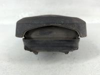 2010 Cadillac Srx Air Bag Driver Left Steering Wheel Mounted P/N:25943114 Fits OEM Used Auto Parts - Oemusedautoparts1.com