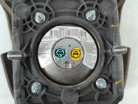 2010 Cadillac Srx Air Bag Driver Left Steering Wheel Mounted P/N:25943114 Fits OEM Used Auto Parts - Oemusedautoparts1.com