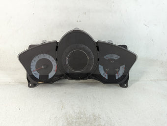 compare product 2010 Cadillac Srx Instrument Cluster Speedometer Gauges P/N:20942660 Fits OEM Used Auto Parts