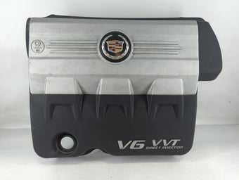 compare product 2010 Cadillac Srx Engine Cover