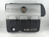 2010 Cadillac Srx Engine Cover 802807 - Oemusedautoparts1.com