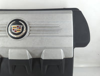 2010 Cadillac Srx Engine Cover 802807 - Oemusedautoparts1.com