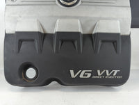 2010 Cadillac Srx Engine Cover - Oemusedautoparts1.com