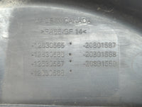 2010 Cadillac Srx Engine Cover - Oemusedautoparts1.com