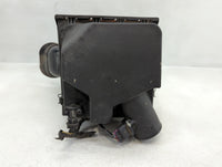 2010 Cadillac Srx Air Cleaner Intake-duct Hose Tube - Oemusedautoparts1.com
