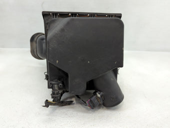 compare product 2010 Cadillac Srx Air Cleaner Intake-duct Hose Tube
